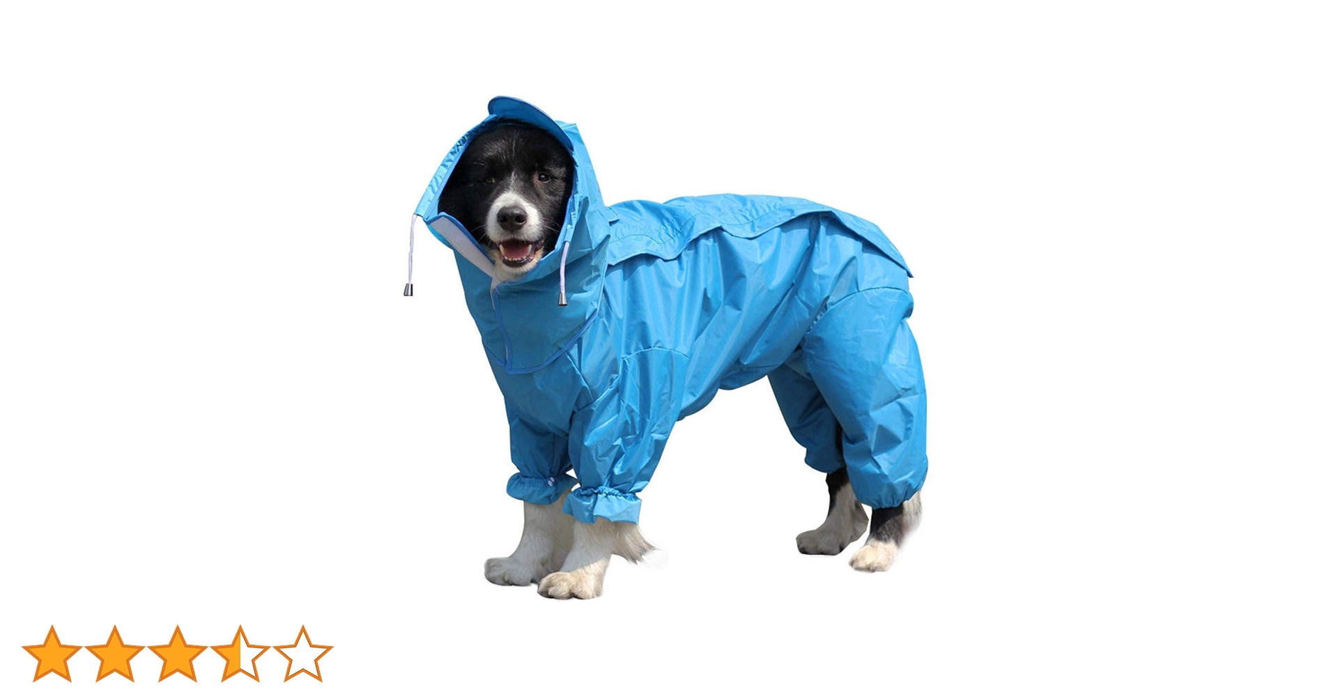 Amazon | OTOKU 犬用レインコート 快適 いい素材 レインコート ペット